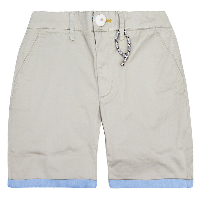 Pepe Jeans Douglas Mens Sand Shorts