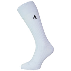 London Sock Company x Missing People Mens Light Blue Socks