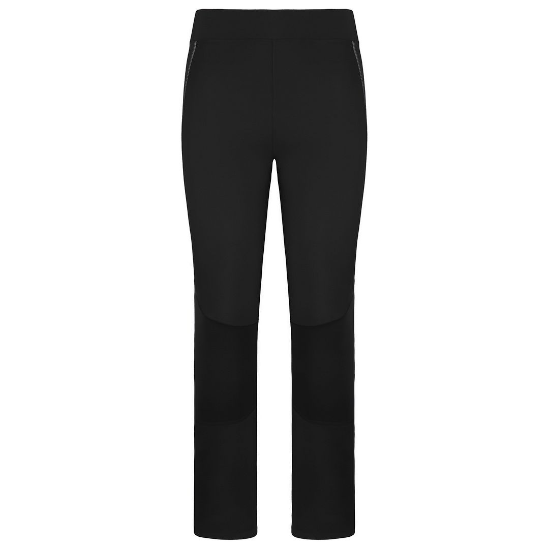 Skins Series-5 Womens Black Leggings