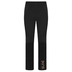 Skins Series-5 Womens Black Leggings