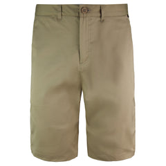 Lyle & Scott Golf Glenrothes Chino Mens Sand Shorts