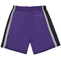 Mitchell & Ness NBA Toronto Raptors Packable Mens Shorts
