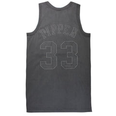 Mitchell & Ness Chicago Bulls Scottie Pippen 33 Washed Out Swingman Jersey