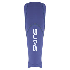 Skins Series-3 MX Marlin Purple Unisex Calf Sleeves