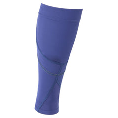 Skins Series-3 MX Marlin Purple Unisex Calf Sleeves