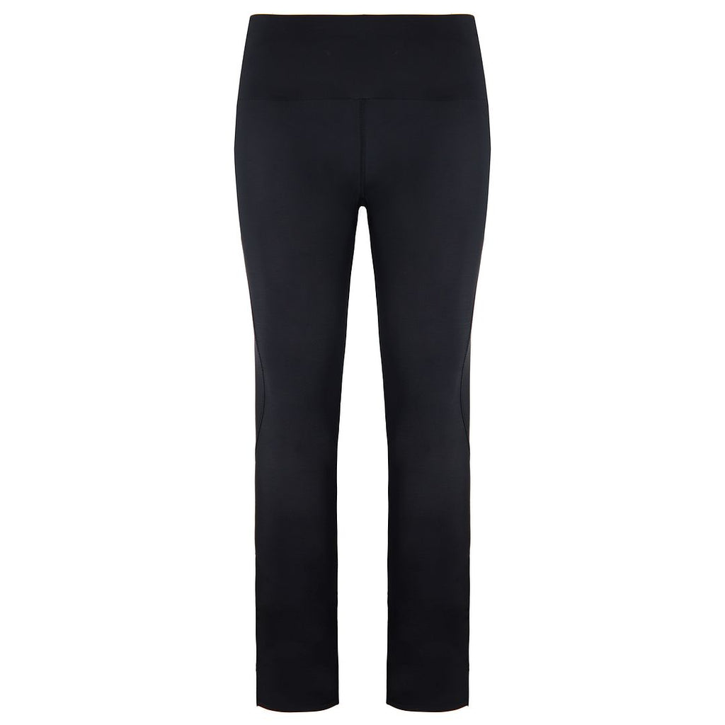 Skins Series-3 Womens Black Leggings