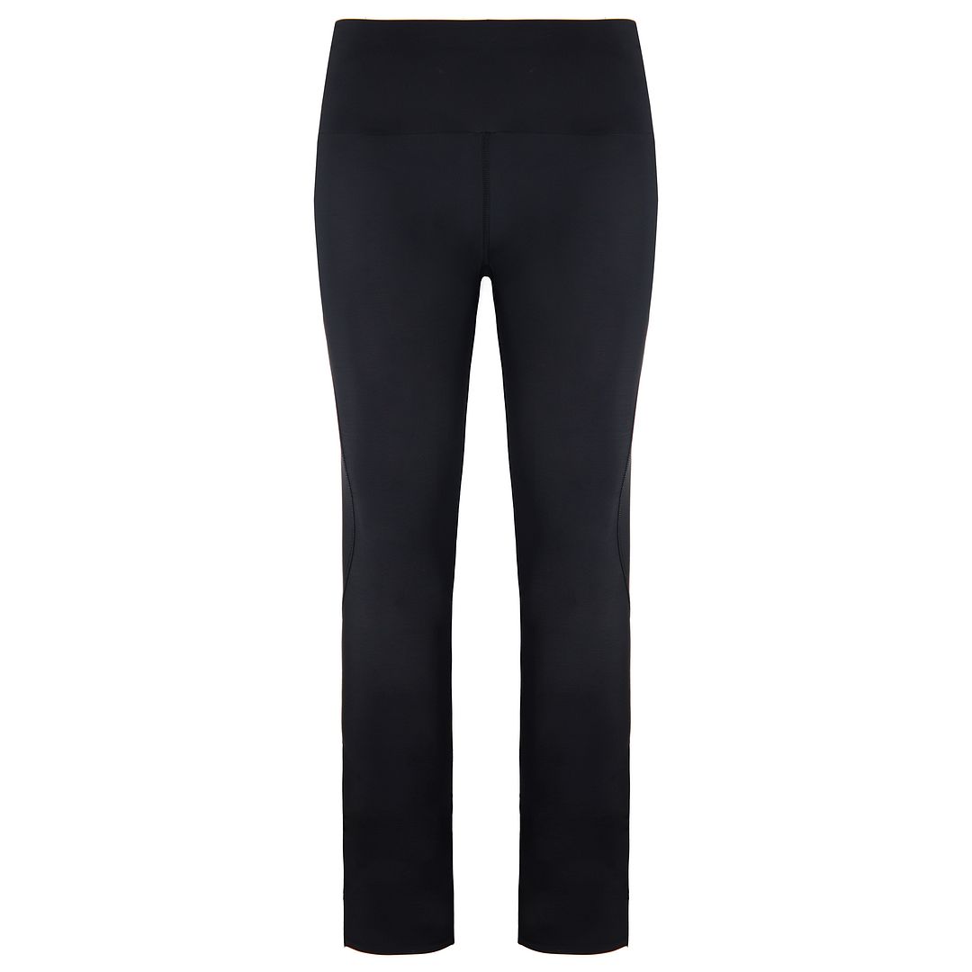 Skins Series-3 Womens Black Leggings