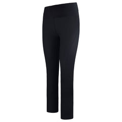 Skins Series-3 Womens Black Leggings