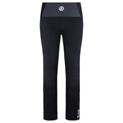 Skins Series-3 Womens Black Leggings