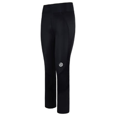 Skins Series-3 Womens Black 7/8 Leggings