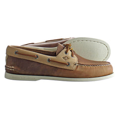 Sperry A/0 2-Eye Mens Brown Shoes