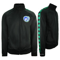 Mitchell & Ness Minnesota Timberwolves Mens Track Jacket