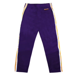 Mitchell & Ness French Terry Tearaway Pant Kobe Bryant Track Pants