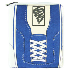 Vans Shoe Print iPad Case