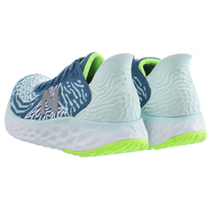 New Balance Fresh Foam 1080v10 Womens Blue Running Shoes