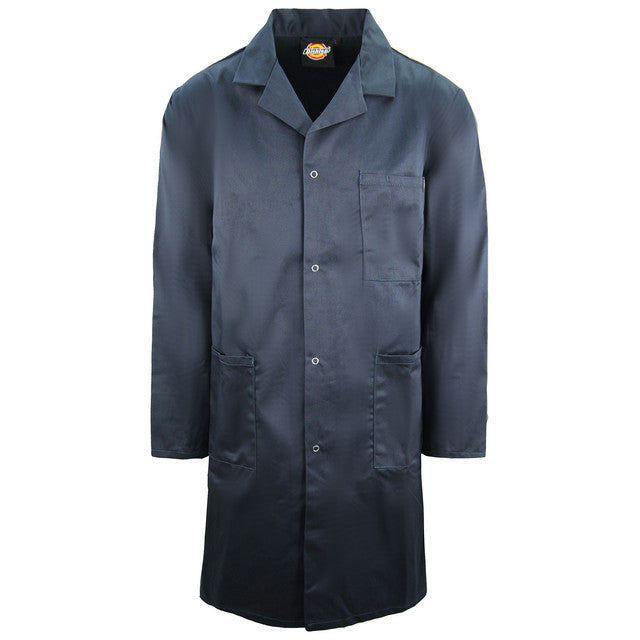 Dickies Redhawk Warehouse Mens Navy Coat