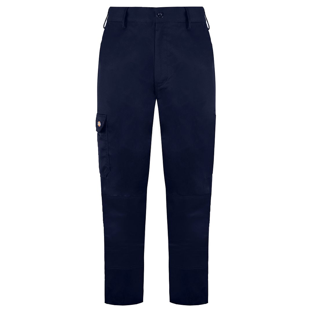 Dickies Redhawk Mens Navy Work Wear Pants