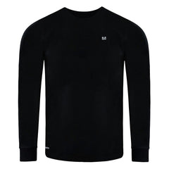 Weekend Offender Padrino Mens Black Sweater