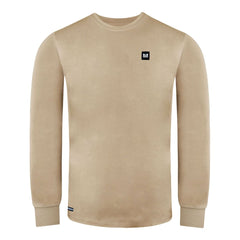 Weekend Offender Padrino Mens Stone Sweater