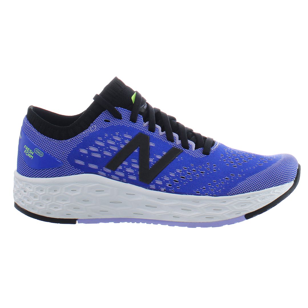 New Balance Fresh Foam Vongo V4 Womens Blue Running Shoes