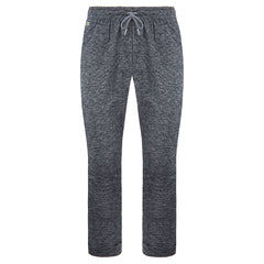 Lacoste Stretch Waist Mens Grey Track Pants