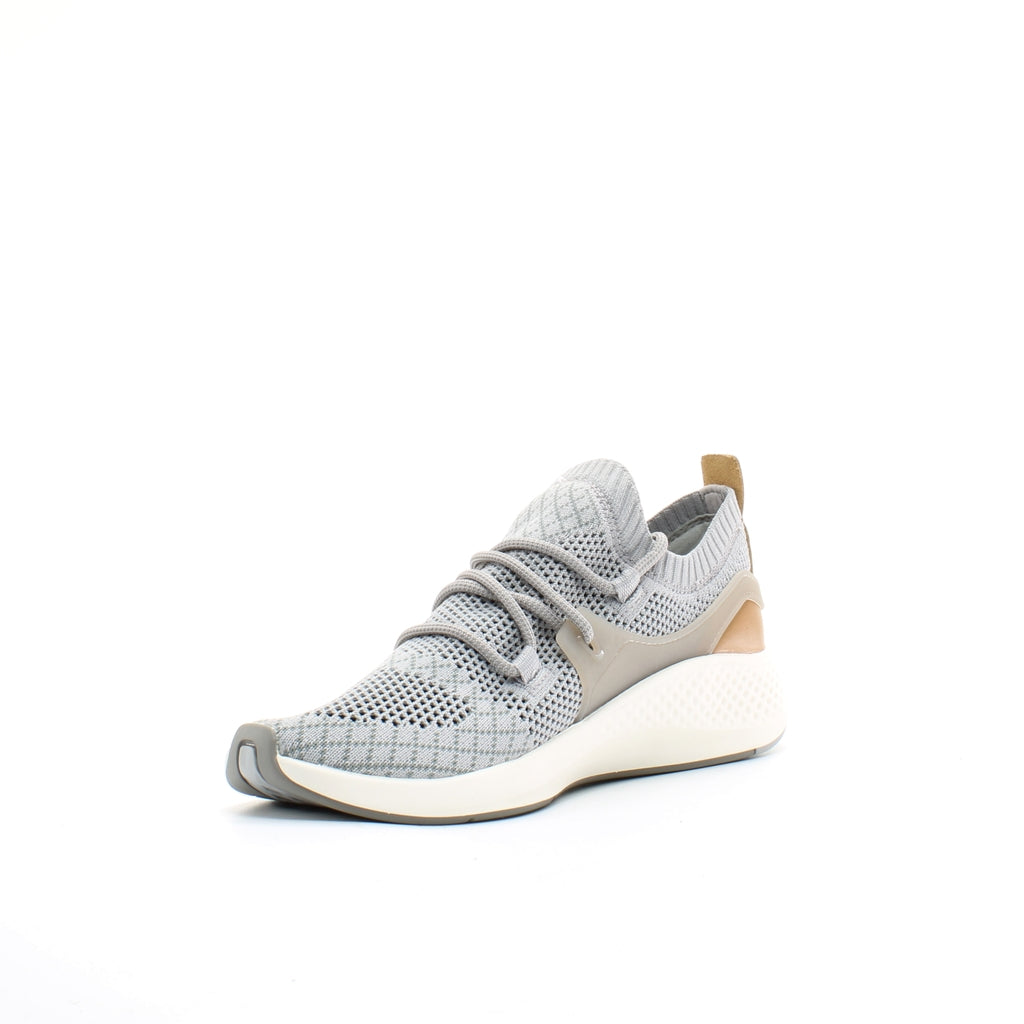 Timberland Flyroam Go Knit Womens Grey Trainers