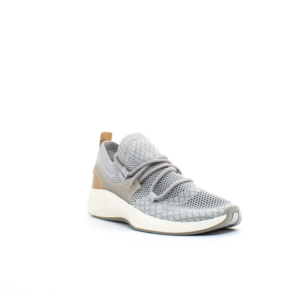 Timberland Flyroam Go Knit Womens Grey Trainers