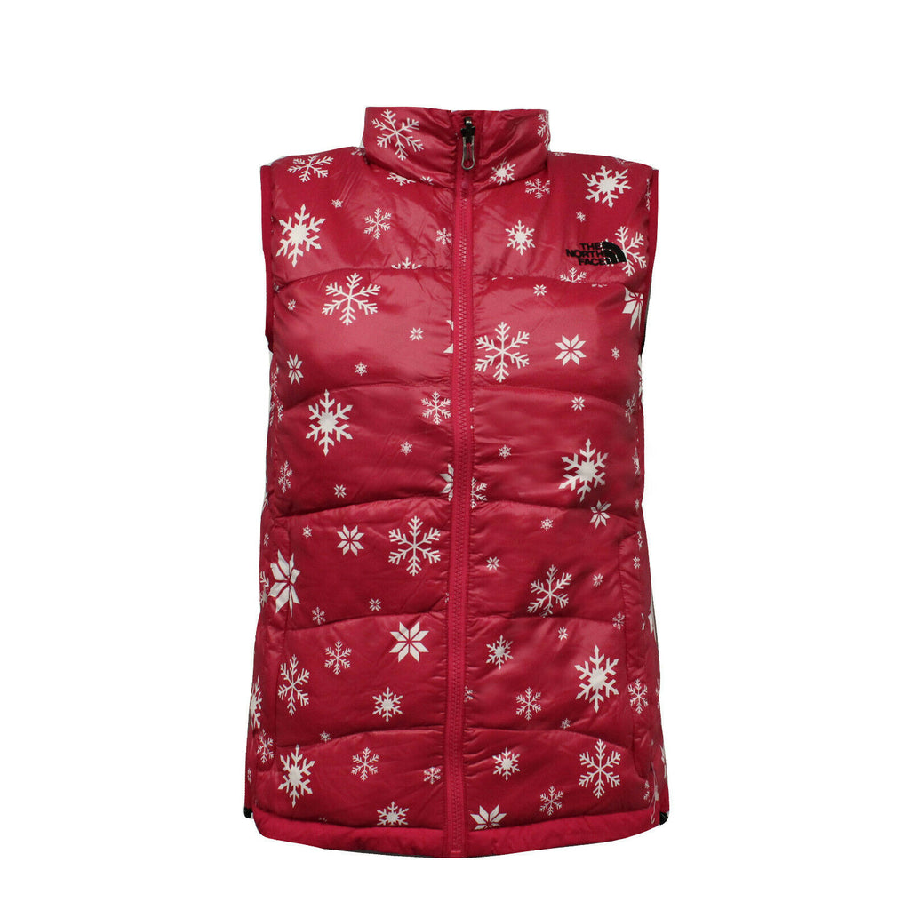 Printed Gilet