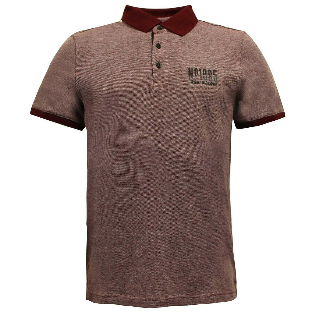 Logo Polo Shirt