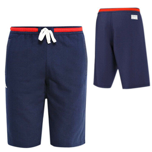 Adidas AB 16 Mens Navy Blue Shorts