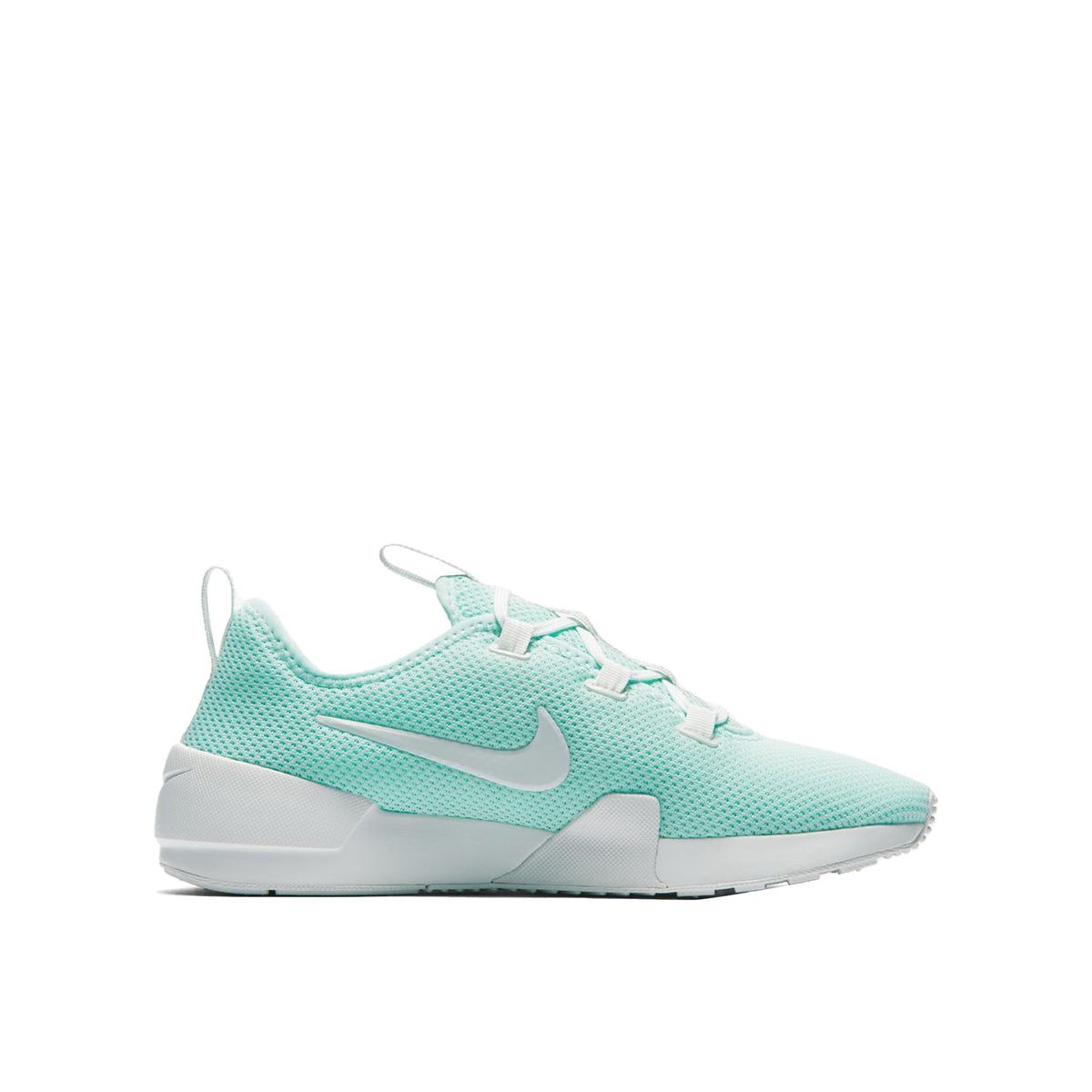 Nike Ashin Modern Womens Green Trainers