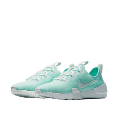 Nike Ashin Modern Womens Green Trainers