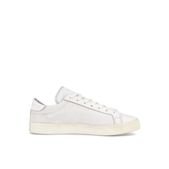 Adidas CourtVantage Mens White Trainers