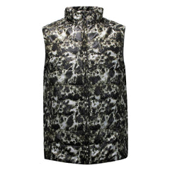 Adidas Porsche Design Mens Camo Gilet