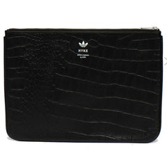 Adidas HY Womens Black Clutch Bag