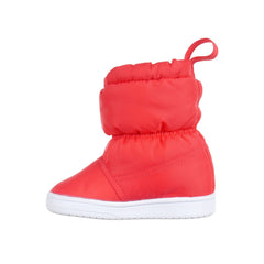 Adidas Originals Kids Red Boots