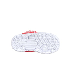 Adidas Originals Kids Red Boots