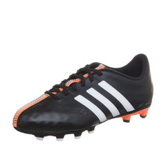 Adidas 11 Nova FG Kids Black Football Boots