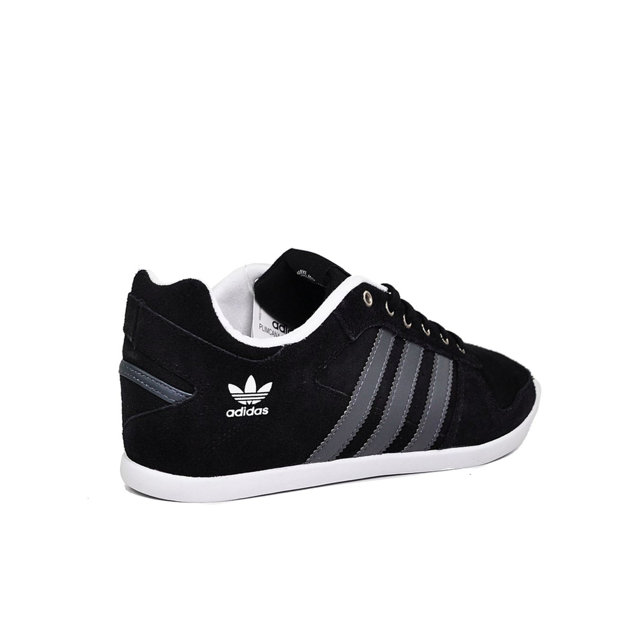 Adidas Plimcana 2.0 Mens Black Trainers