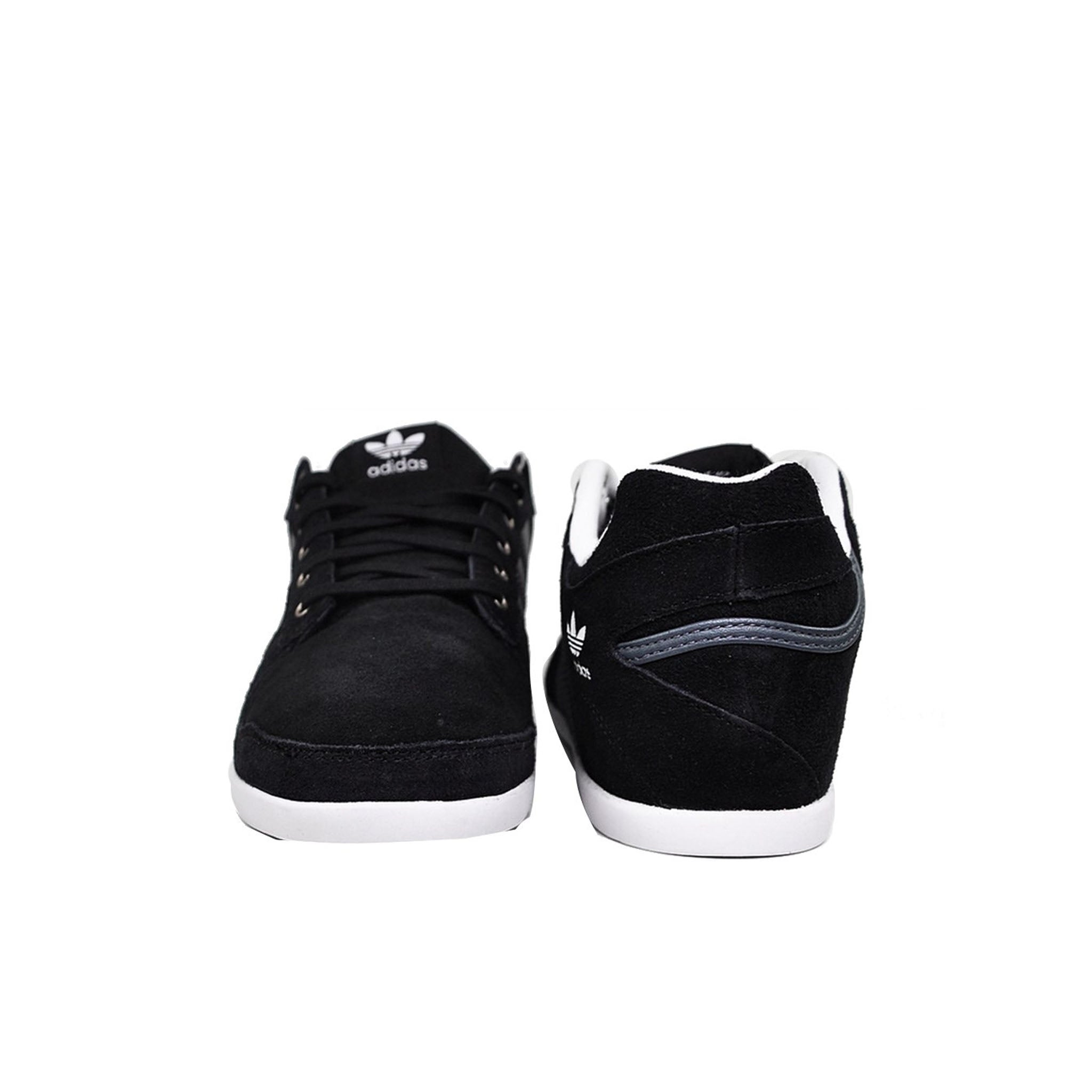 Adidas Plimcana 2.0 Mens Black Trainers