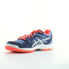 Asics Gel-Beyond 4 Womens Blue Trainers