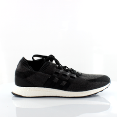 Adidas Originals EQT Support Ultra PK Mens Black Trainers