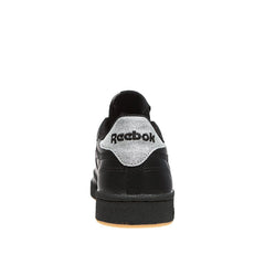 Reebok Club C 85 Diamond Womens Black Trainers