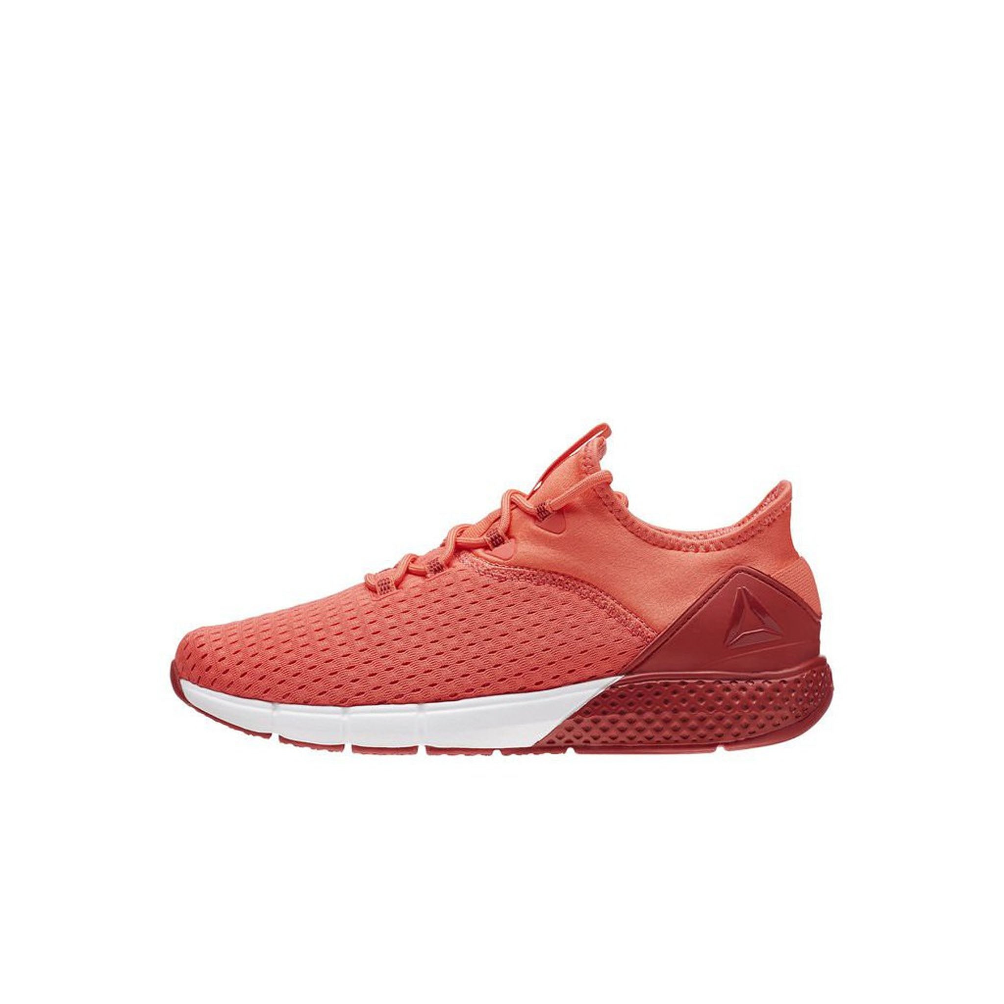 Reebok Fire TR Lace-Up Red Synthetic Womens Trainers BD4745