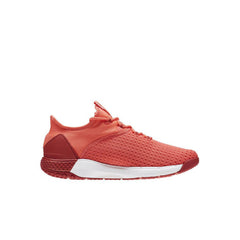 Reebok Fire TR Lace-Up Red Synthetic Womens Trainers BD4745