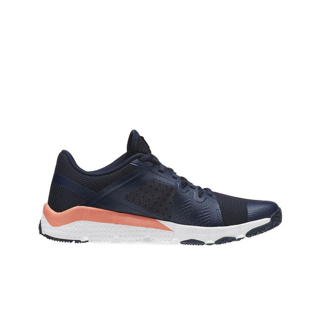 Reebok Trainflex Womens Navy Running Shoes