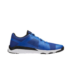 Reebok Trainflex Mens Blue Running Shoes