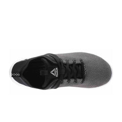 Reebok Solestead Womens Black Running Shoes
