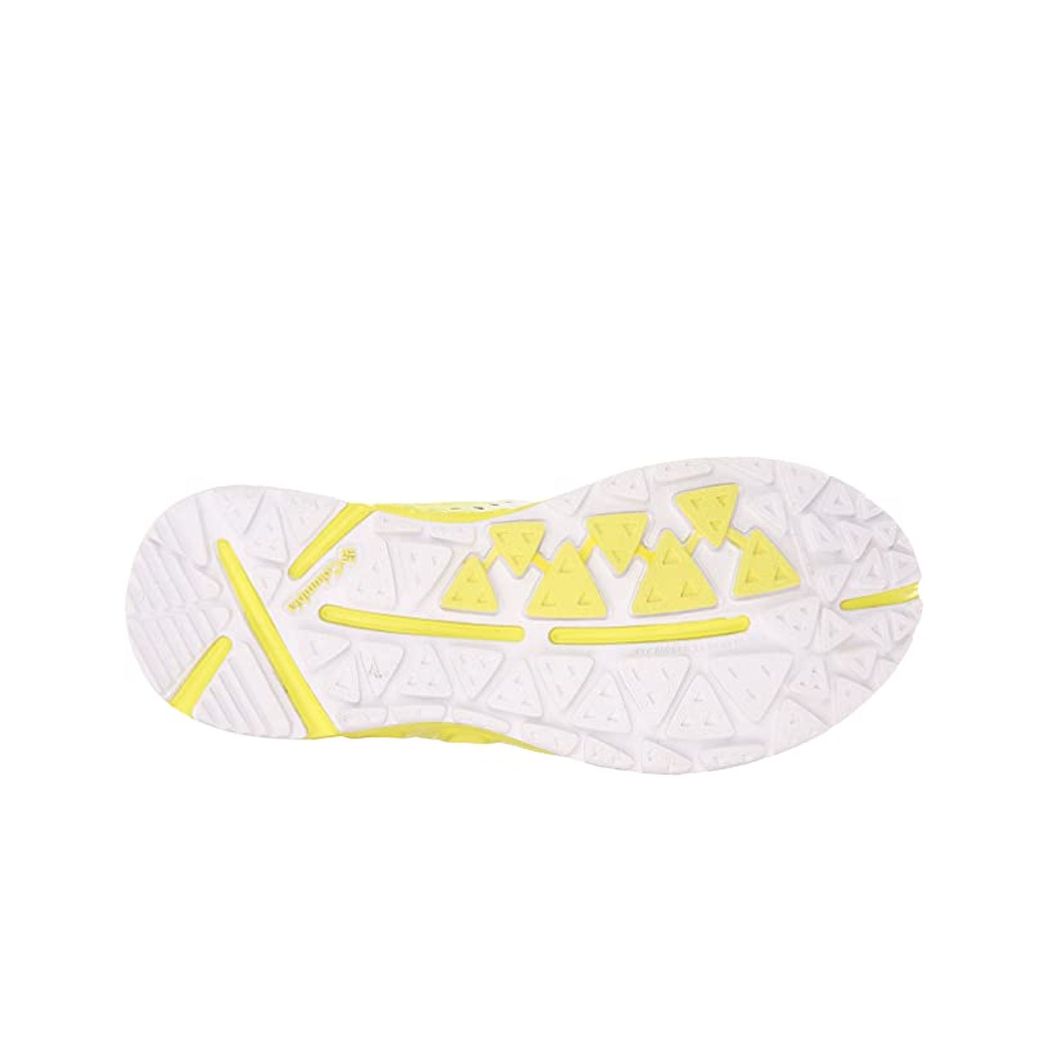 Columbia Drainmaker Womens Yellow Trainers