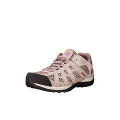 Columbia Redmond Breeze Trail Womens Pink Shoes